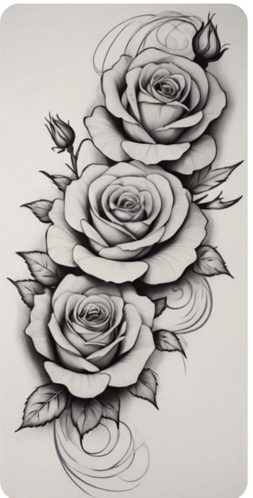 Tattoo ontwerp