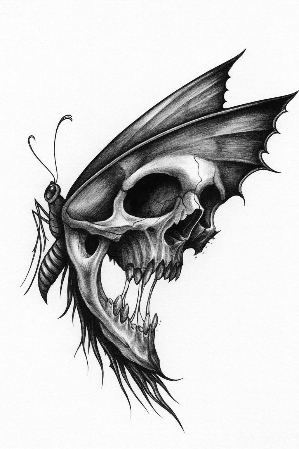 Tattoo ontwerp