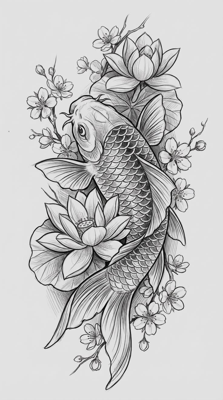 Tattoo ontwerp