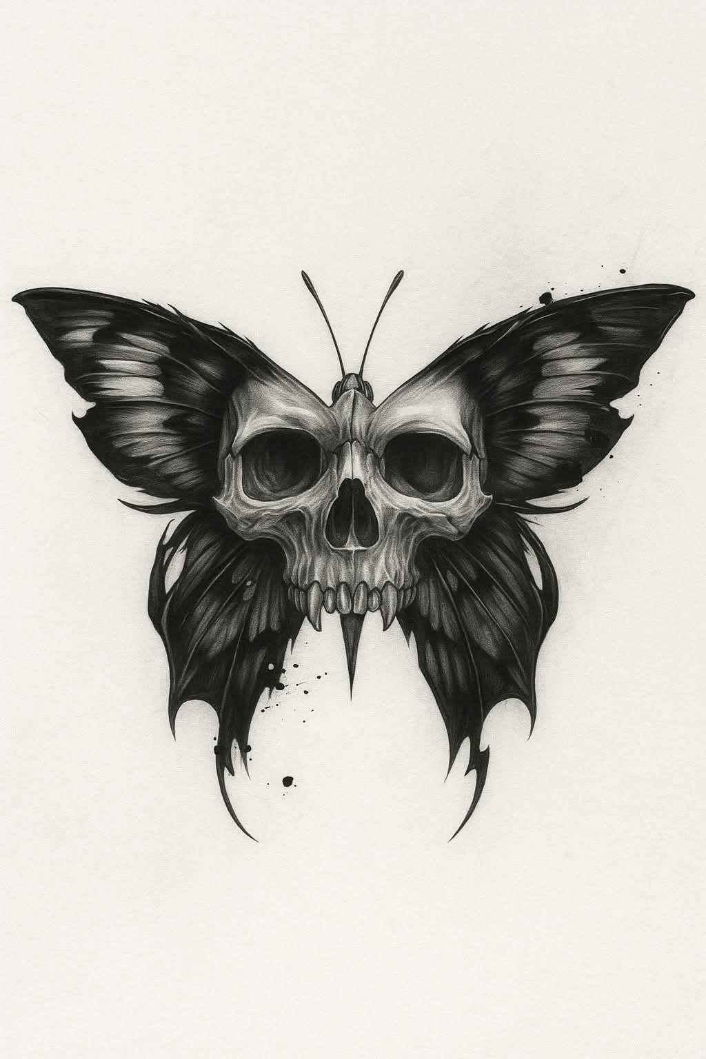 Tattoo ontwerp